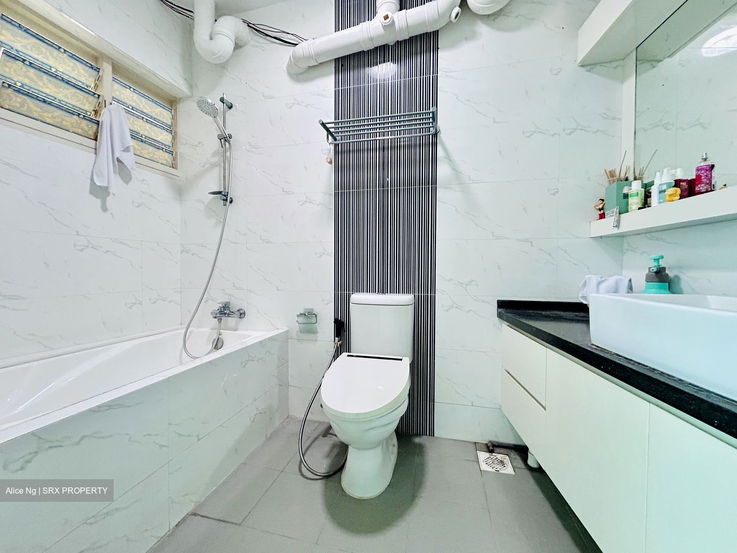 Blk 468C Blue Riverview (Sembawang), HDB 5 Rooms #636444251